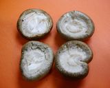 簡単！揚げない☆椎茸クリームチーズフライ作り方1写真