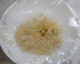 簡単！揚げない☆椎茸クリームチーズフライ作り方2写真