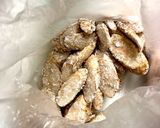 大人気の学校給食♡チキンチキンごぼう♡作り方3写真