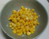 コールスローサラダマカロニ入り作り方6写真