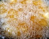 大人気の学校給食♡チキンチキンごぼう♡作り方7写真
