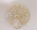 【離乳食 手づかみ】玉ねぎのチヂミ作り方2写真