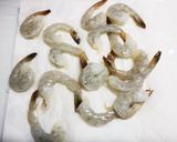 肉巻きエビフライ作り方4写真