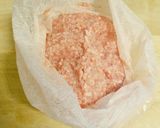 簡単☆キャベツ焼売★蒸籠もレンジも6分作り方2写真