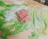 簡単☆キャベツ焼売★蒸籠もレンジも6分作り方3写真