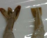 肉巻きエビフライ作り方7写真