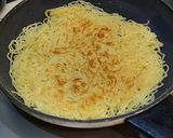 ◇ あんかけ焼きそば作り方4写真