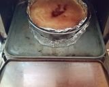 トースターで焼く15cmスポンジケーキ★作り方12写真
