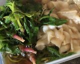 お玉一つで作る和食の基本!おひたし編作り方3写真