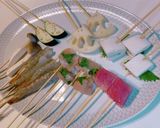 【無限】串カツパーティー作り方4写真