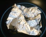 豚ネックの長ねぎショウガにんにく焼き。作り方5写真