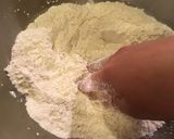 朝から焼きたて!ハムマヨ&コーンマヨパン作り方4写真