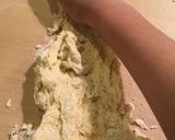 朝から焼きたて!ハムマヨ&コーンマヨパン作り方7写真