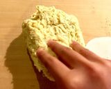 朝から焼きたて!ハムマヨ&コーンマヨパン作り方9写真