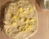 朝から焼きたて!ハムマヨ&コーンマヨパン作り方11写真