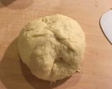 朝から焼きたて!ハムマヨ&コーンマヨパン作り方12写真