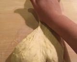 朝から焼きたて!ハムマヨ&コーンマヨパン作り方13写真