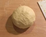 朝から焼きたて!ハムマヨ&コーンマヨパン作り方14写真