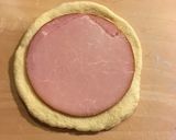 朝から焼きたて!ハムマヨ&コーンマヨパン作り方21写真