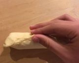 朝から焼きたて!ハムマヨ&コーンマヨパン作り方22写真