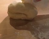 朝から焼きたて!ハムマヨ&コーンマヨパン作り方23写真
