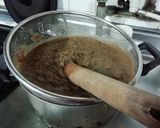 お野菜のお出し作り方5写真