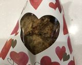サクサクグラノーラクッキー作り方6写真