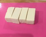 揚げだし豆腐作り方1写真