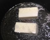揚げだし豆腐作り方6写真