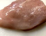 鶏そぼろ三色弁当作り方1写真