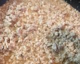 鶏そぼろ三色弁当作り方3写真