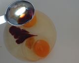 たけのこチャンプルー作り方1写真