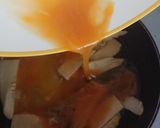 たけのこチャンプルー作り方3写真