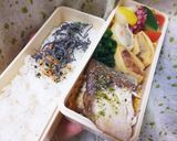 春休み忙しいε=(ﾉ･∀･)ﾂ時短料理♪作り方3写真