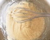 アボカドのごま味噌豆腐和え作り方2写真