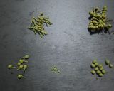 【野菜ソムリエ】山椒の実の下処理作り方3写真
