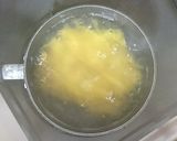 パスタや焼きそばを速攻ソースに絡める裏技作り方3写真