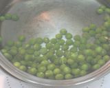 青豆ご飯作り方3写真