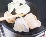 えびせんべい❤愛しのシャーペン龍蝦片❤作り方5写真