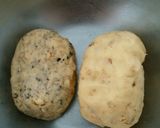 サクッホロッ贅沢ナッツのクッキー♪作り方6写真