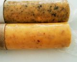 サクッホロッ贅沢ナッツのクッキー♪作り方7写真