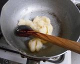ゆりかご赤ちゃんのシュークリーム作り方3写真
