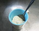 超簡単 レンジカップパン作り方3写真