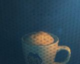 超簡単 レンジカップパン作り方5写真