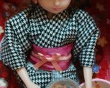 リカちゃんサイズ♡松風焼きꕤ*.ﾟ作り方7写真