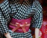 リカちゃんサイズ♡松風焼きꕤ*.ﾟ作り方11写真