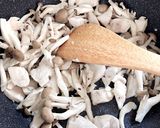 市販のたれで時短・簡単！スタミナパスタ作り方5写真