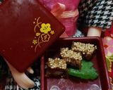 リカちゃんサイズ♡松風焼きꕤ*.ﾟ作り方15写真