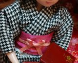リカちゃんサイズ♡松風焼きꕤ*.ﾟ作り方13写真