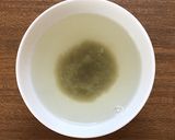 蛸飯★たこの炊き込みご飯作り方2写真